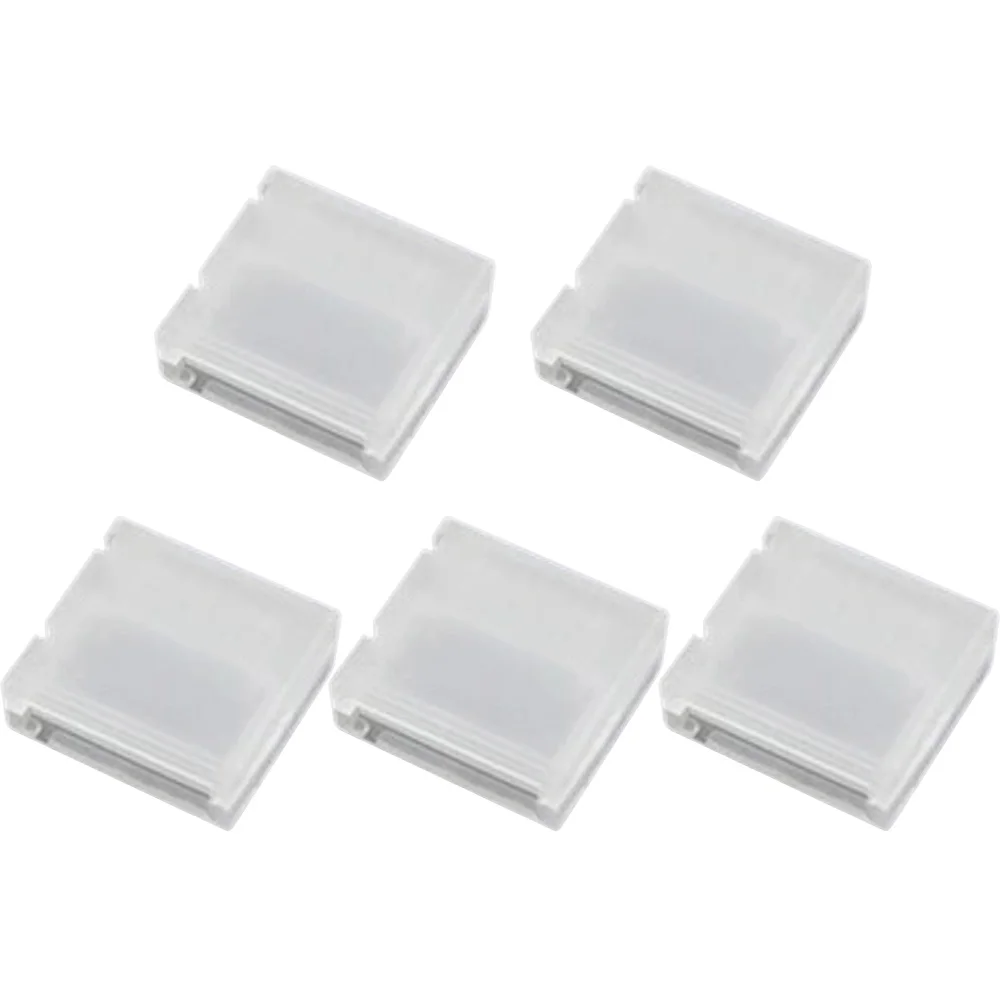 20pcs AB Clip Li-ion Lipo Balance Plug Connector Protective Case for 2S 3S 4S 5S 6S | Игрушки и хобби