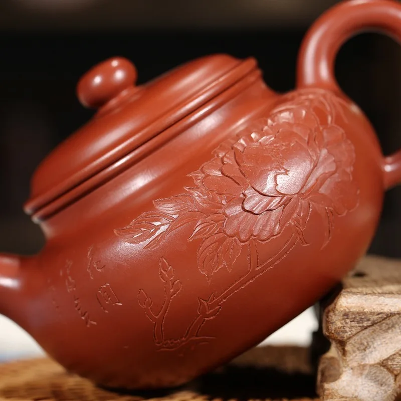 Исин рекомендуется вручную архаизму керамический чайник чайный набор кунг-фу