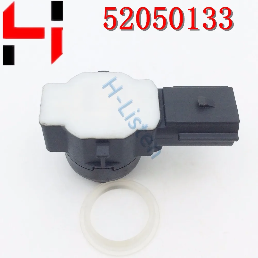 100% рабочие оригинальные автомобильные детали Φ 52050133 с кольцами обратный