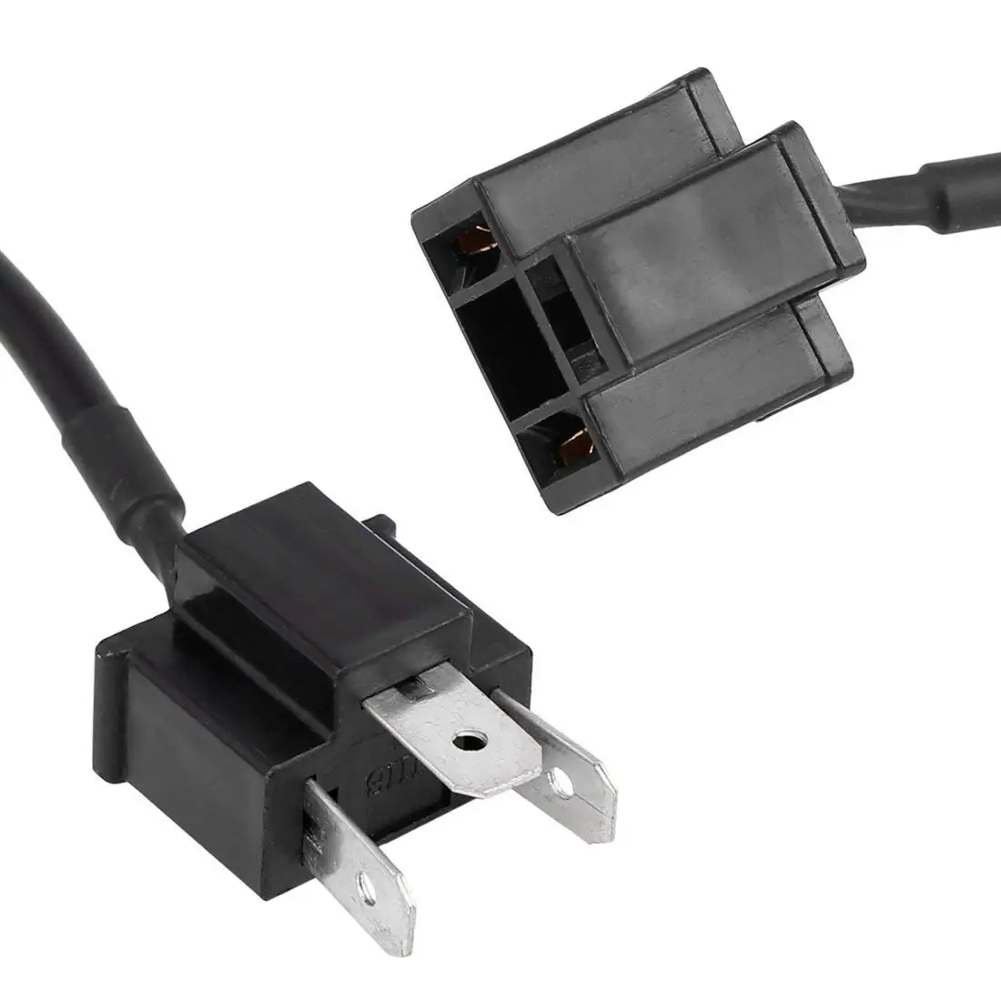 

Uxcell 2 . H4 Canbus Plug Play