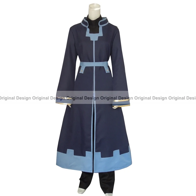Design 11 Tsubasa: резервуар Chronicle Fai Syaoran Сакура кимоно Группа персонажей косплей костюм, возможно индивидуальное изготовление на заказ - Color: Design 11