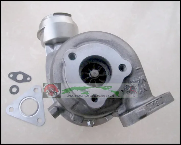 GTA17V 777218 7772185002S 5002S 1044100FB010 Turbo для JAC Jianghuai pickup Rui ling V3 Ruifeng HFC4DB1 2C