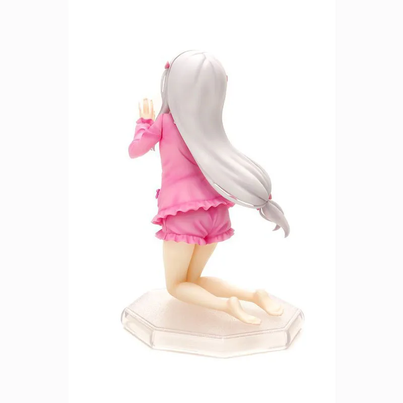 13 см Dream Tech аниме &quotEromanga Sensei&quot Izumi Sagiri WAVE Comic Teacher PVC фигурка Коллекционная модель