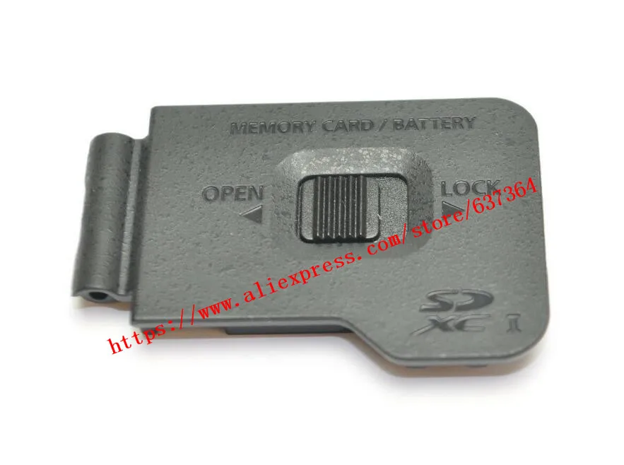 

NEW FOR Panasonic DMC-FZ200 FZ200 Battery Door Cover Replacement Repair Part