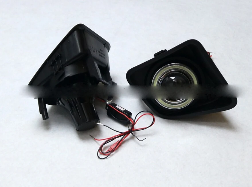2014 ~ 2017 Тундра дневного света галогенные Бесплатная доставка! tundra