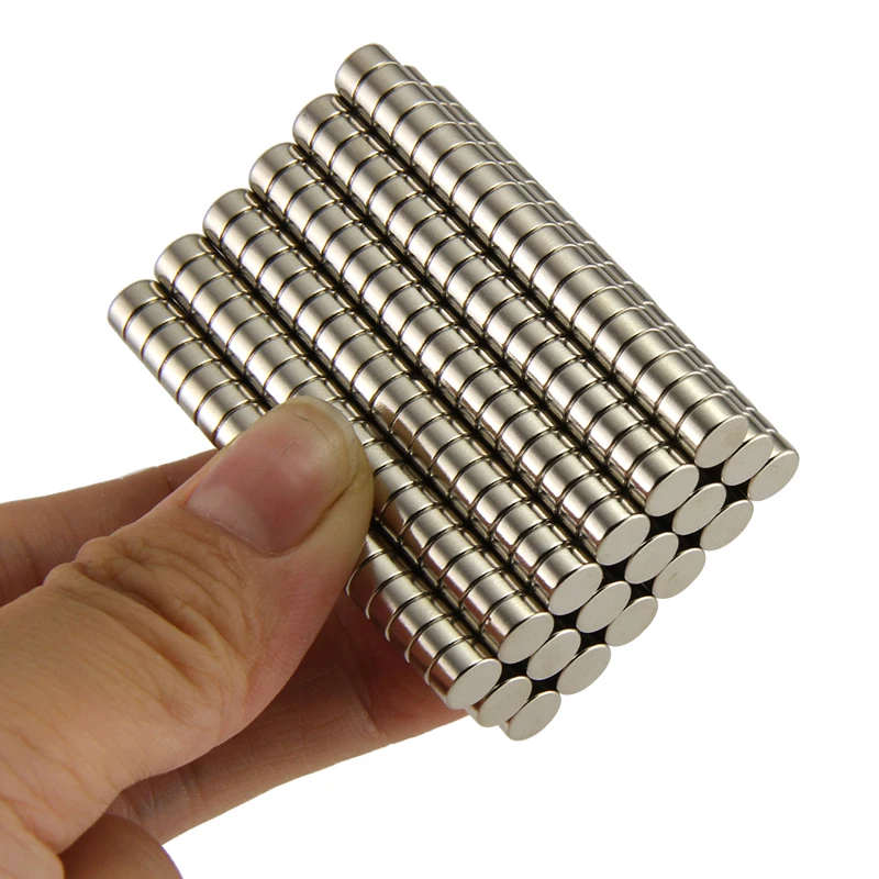 10/20/50/100 шт. 4x3 N35 4 мм * 3 meodymium магнит мини диск диаметр x сильный Мощный круглый