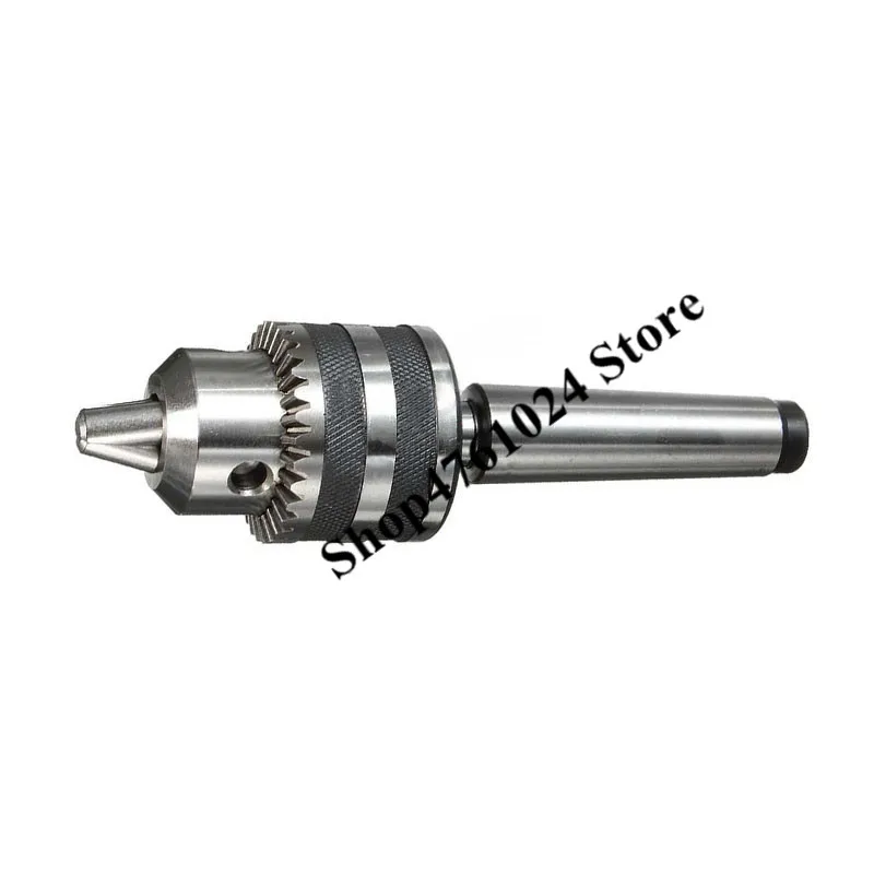 Точный конусный сверлильный патрон morse MT2 MT3 B10 B12 B16 B22 0 6 мм 3 16 1 13 10 мм|Зажим| |