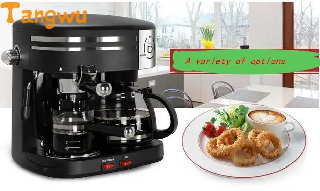 Бесплатная доставка новая американская итальянская Бытовая капельная