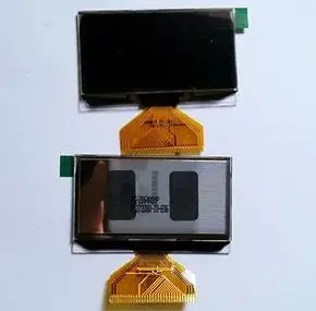 2 42 дюймовый 31P SPI белый OLED экран SSD1309 Драйвер IC 128*64 I2C / 8Bit параллельный интерфейс| |