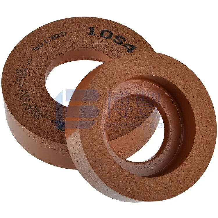Полировальные диски RBM 10S40/60 150*40*70/10S 130*35*60|glass polishing wheel|polishing wheelglass |
