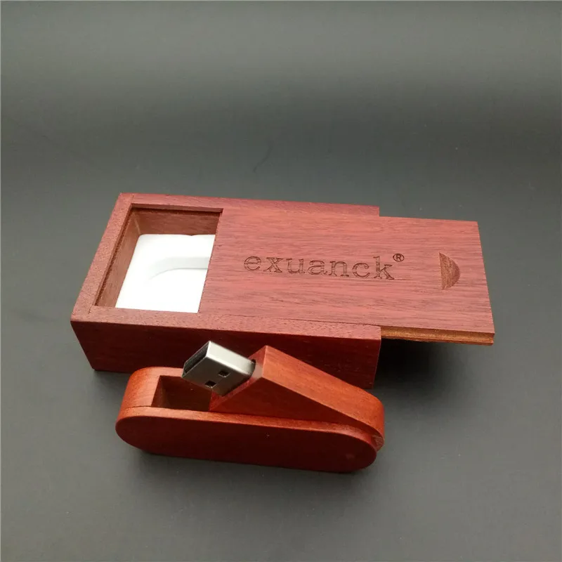 Exuanck фигурка подарок usb Флеш накопитель 4- 32GB 3 0 flash memory stick с накатанной головкой