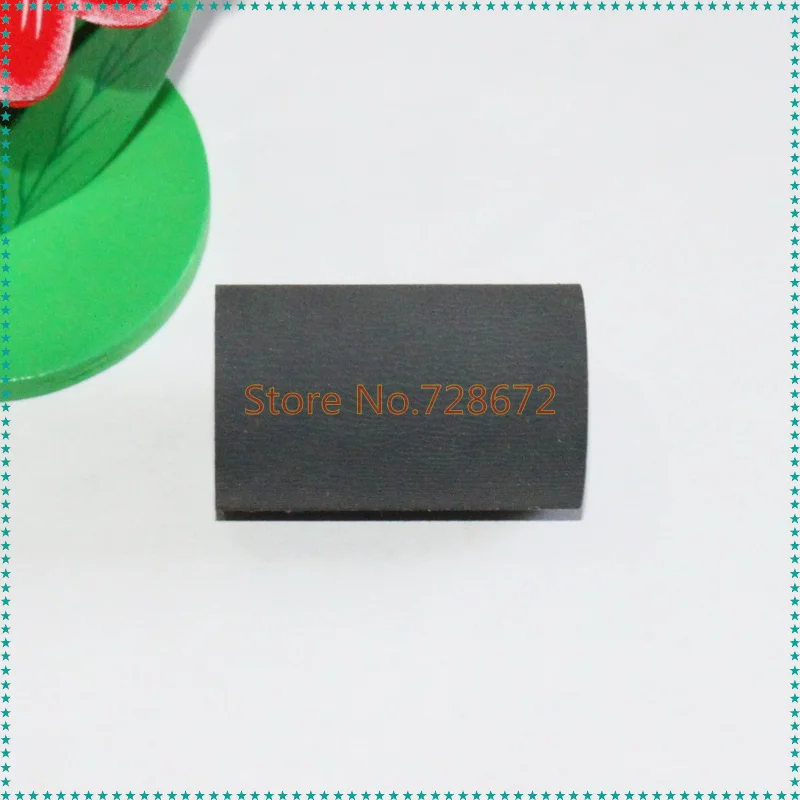 Резиновый ролик для захвата 6 X новый Canon FC220 FC230 FC290 FC 220 230 290 принтер шин|roller rubber|roller