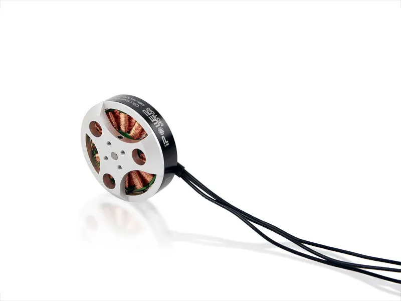 1 шт. iPower GBM4008 150T Gimbal Бесщеточный двигатель микро один 5N/7N/GH2 PTZ двигатели с полым
