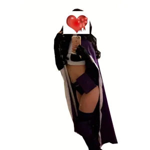 2017 Косплей-костюм хелены Бертинелли с зеленой стрелой