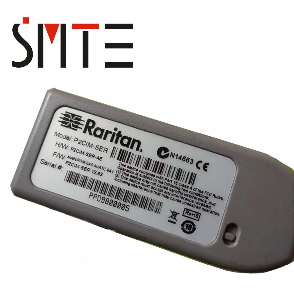 Редритан, флэш-USB CIM для Доминиона KX II