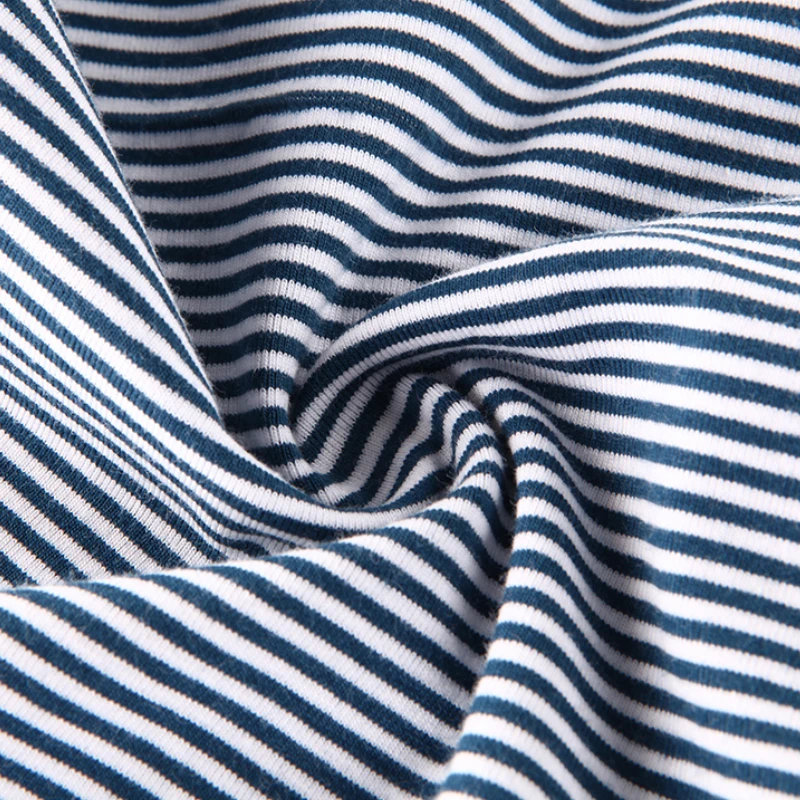 Нижнее белье Innersy 2 шт./лот мужские боксеры хлопковые трусы в полоску|boxer men|boxer shorts