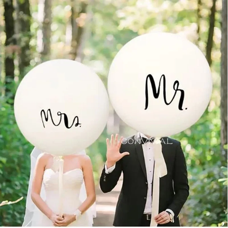 С надписью &quotBride to be&quot Любовное письмо кольцо Фольга шарики для свадебного