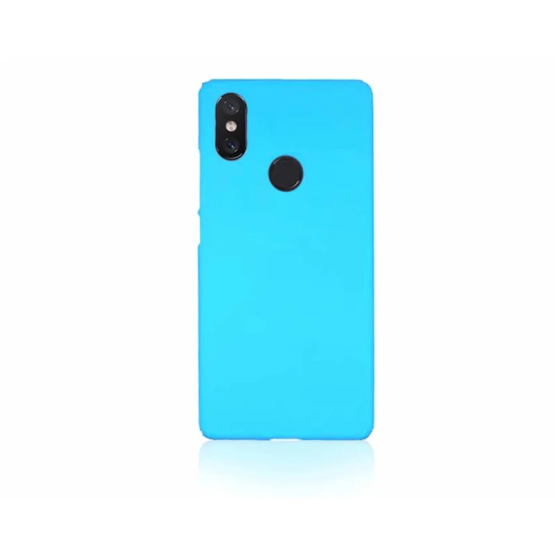 3 ZB631KL чехол для телефона s on для Coque Asus Zenfone Max Pro(M2) ZB631KL ZB633KL чехол ZB633KL PC жесткий пластиковый чехол для задней панели - Цвет: 3