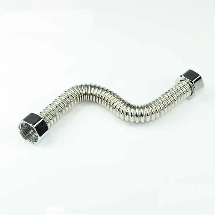 Рисунок 4 - 4 шт 20 см G1/2 "гофрированный