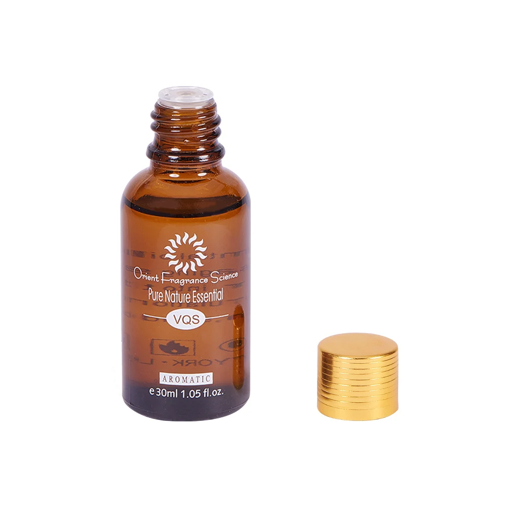 Новый ультра Осветляющий безупречное масло Природный уход за кожей Чистый