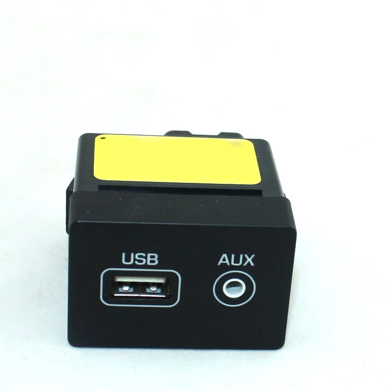 USB ридер для Hyundai IX25 C910 адаптер iPod AUX|Переключатели и рычаги авто| |