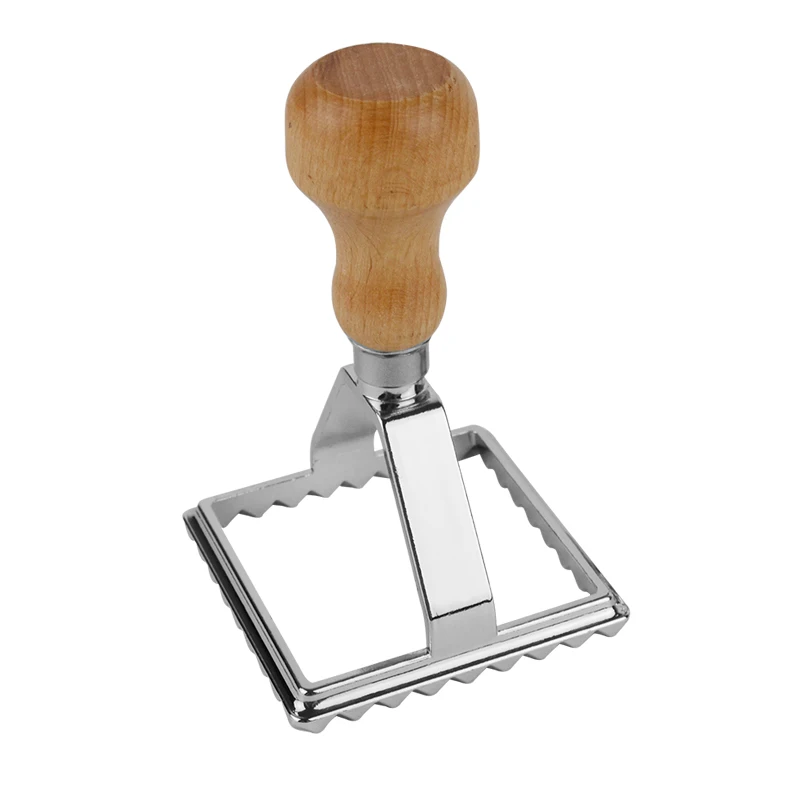 7 0 см квадратная штемпельная паста резак для макаронных изделий домашний