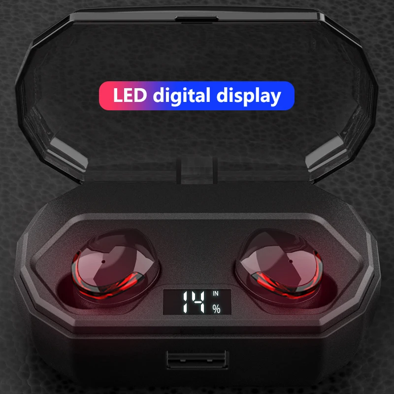 Алмазные Bluetooth 5 0 TWS беспроводные/bluetooth наушники/наушники с микрофоном