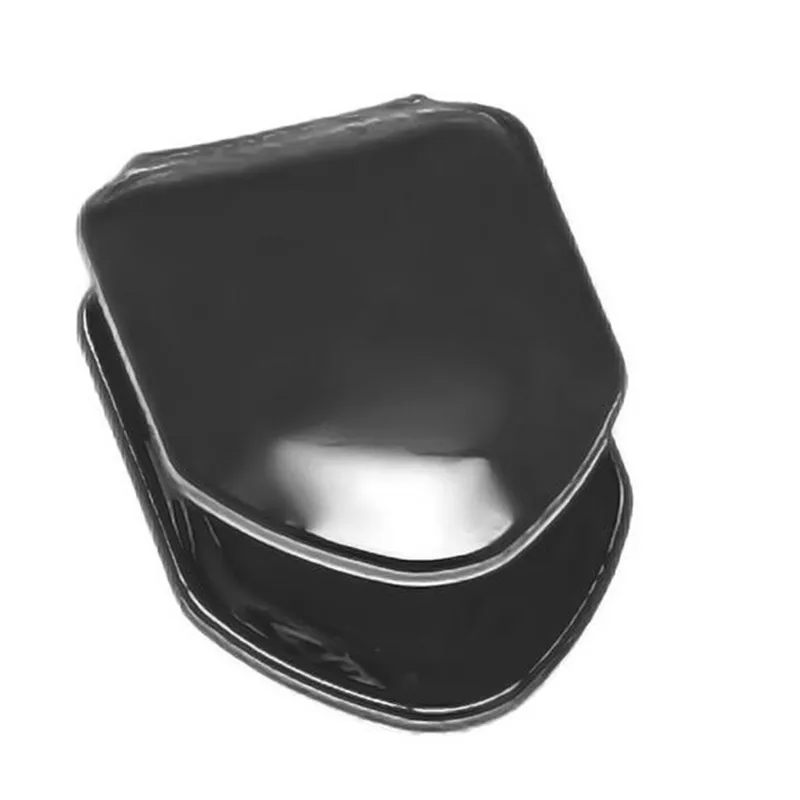 Хит продаж шапочки с одним зубцом для женщин и мужчин ювелирные изделия в стиле