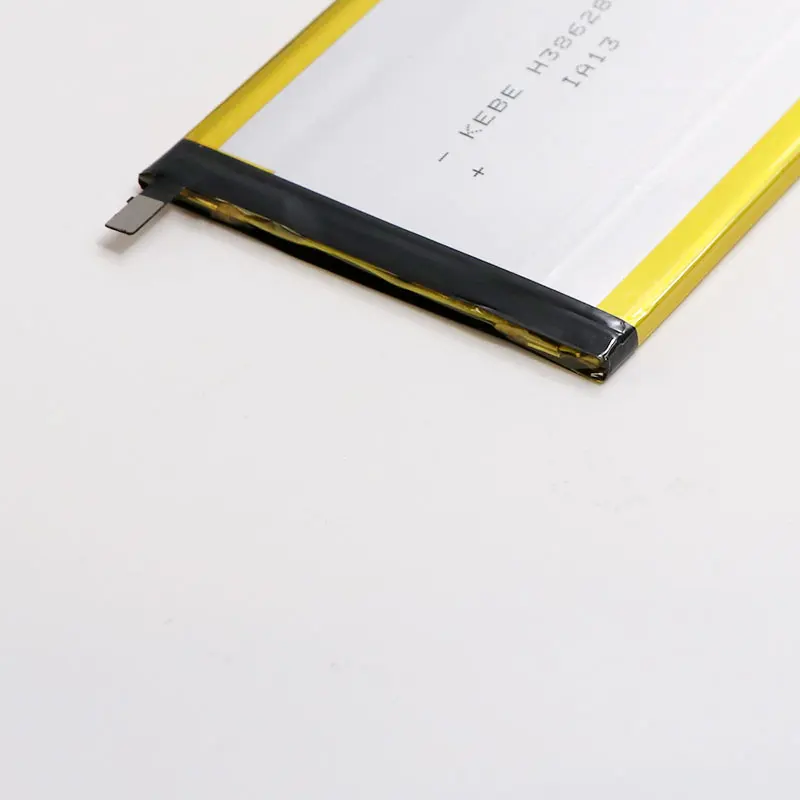 Аккумулятор для Bluboo D2 3300 мАч с инструментами |