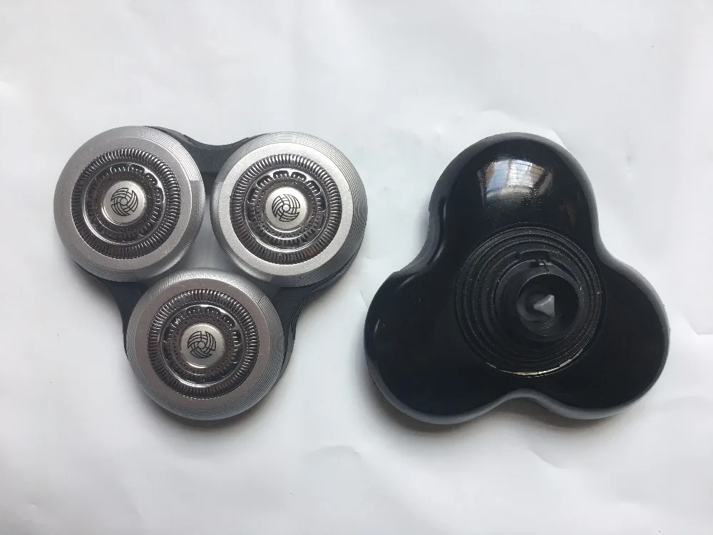 Сменная головка для электробритвы philips rq11 hq8 rq10 rq12 S7310 S7370 S7350 S7780 S7510 S7720 S7530|Бритва| |
