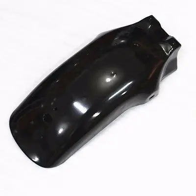 Брызговики для заднего мотоцикла Honda Kawasaki Suzuki Yamaha VTX Magna Shadow Spirit бульвар VN Cruiser