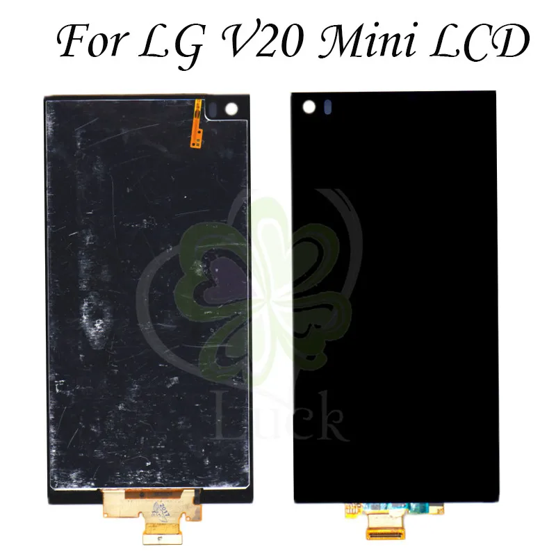 1440x2560 для lg q8 ЖК дисплей с рамкой 5 2 дюйма LG V20 Mini LCD|Экраны мобильных телефонов| |