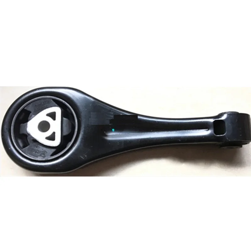 

Монтажный кронштейн двигателя/кронштейн масляного отстойника/кронштейн коробки передач для двигателя Chinese Brilliance V5 4A92, часть втулки подушки двигателя