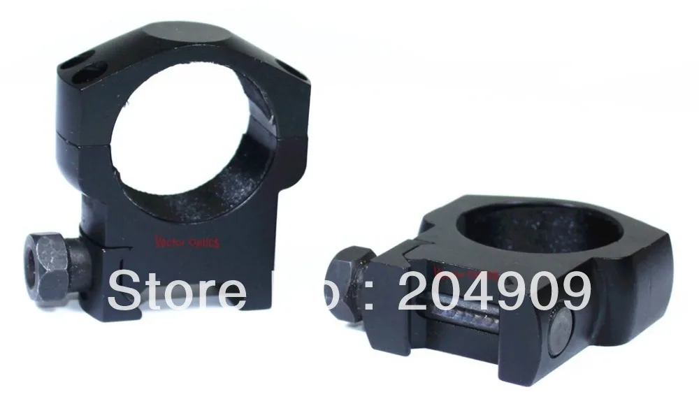 Векторная оптика знак 30 мм тактический прицел ткач среднее крепление кольцо