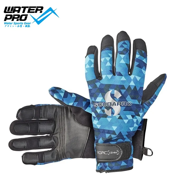 Scubapro TROPIC 1,5 мм