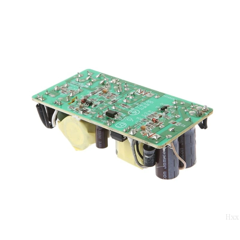 AC DC 48V 1A Питание модуль переключателя Мощность 48V 1000mA монитор СВЕТОДИОДНЫЙ Напряжение стабилизации Мощность 100-240 автоматический выключатель