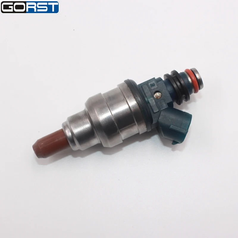 Топливная форсунка INP-480 для Mazda 626 MX-6 для Ford Probe F32Z9F593A FS0113250 CME4731 автомобильная система подачи топлива