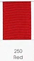 

Бесплатная доставка 1-1/2 ''38 мм Полиэстер Grosgrain лента #250 красный 20 ярдов/партия Твердые ленты DIY hairbow Дети подарочная упаковка