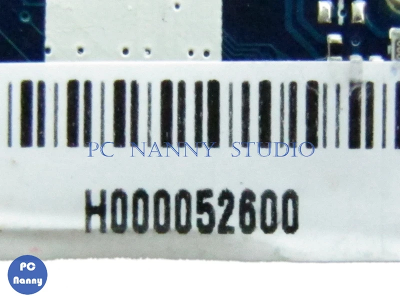 Материнская плата PCNANNY H000052600 для Toshiba Satellite C850 C855 L850 L855 материнская ноутбука 15 6