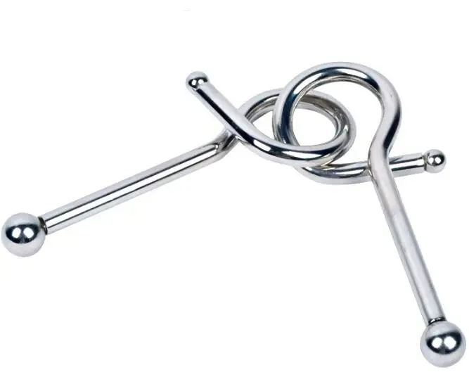 

Metal Puzzle with Steel Balls Medium Difficulty Level
