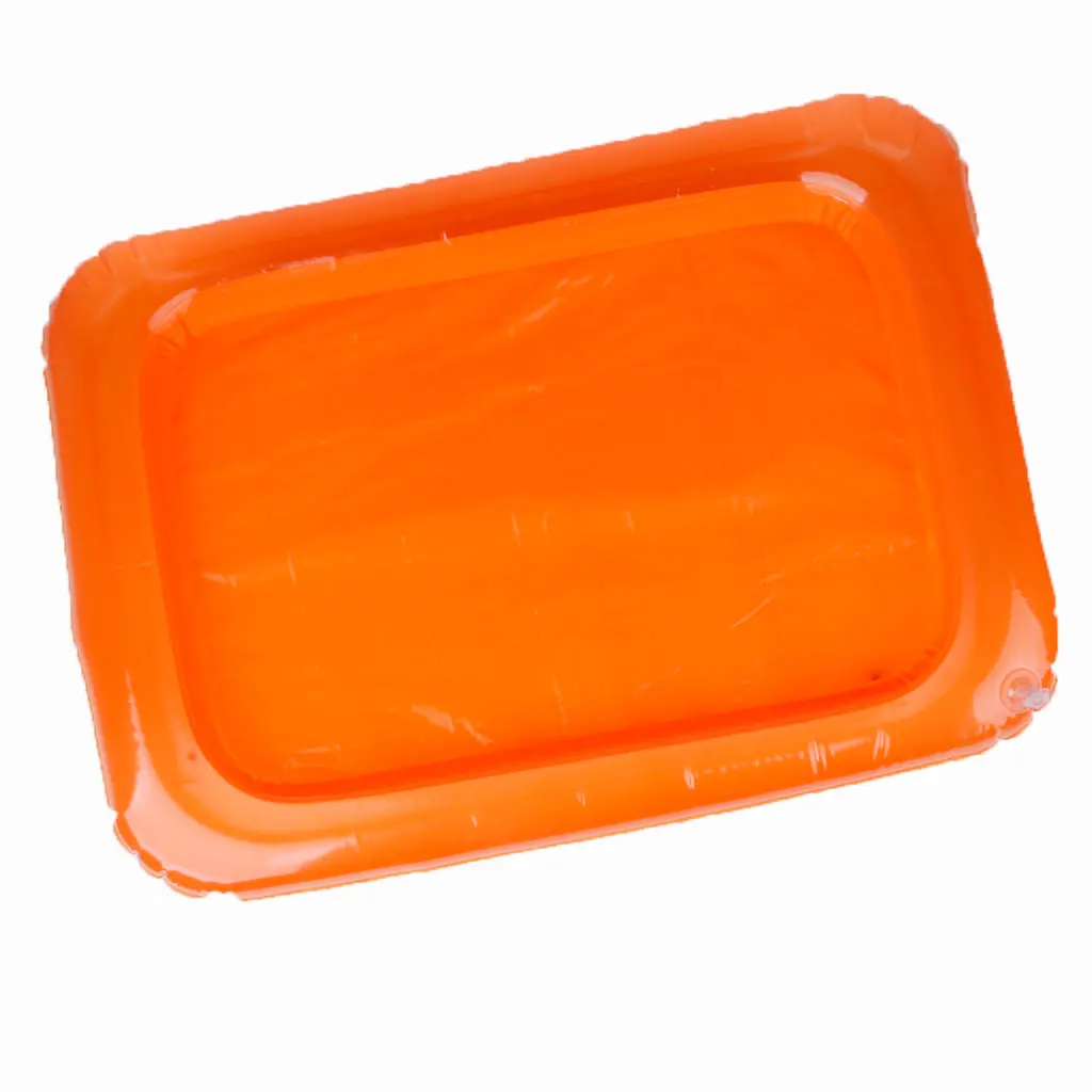 Новое поступление 1 шт. надувной детский игрушечный лоток унисекс игрушки