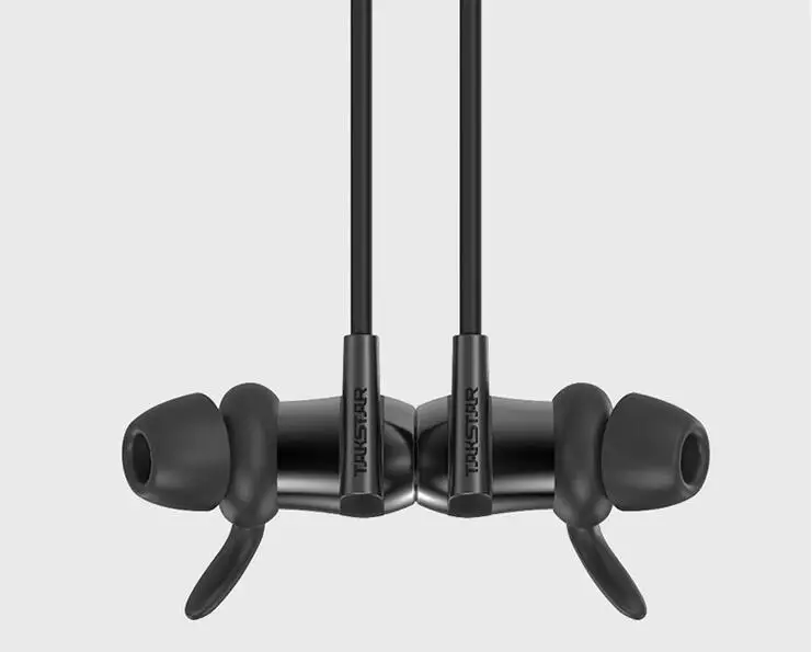 Наушники-вкладыши Bluetooth Takstar DW1 спортивные наушники 4 1 с поддержкой технологии