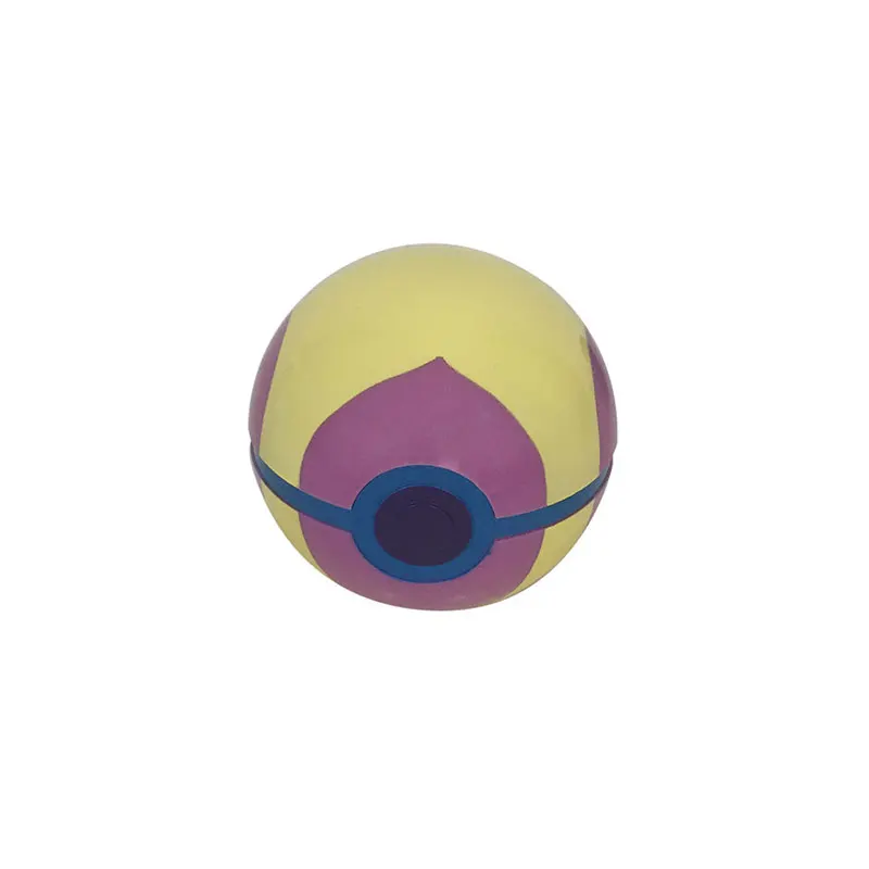 Аниме 1 шт. Pokeball + случайный рисунок внутри фигурки игрушки для детей крутая