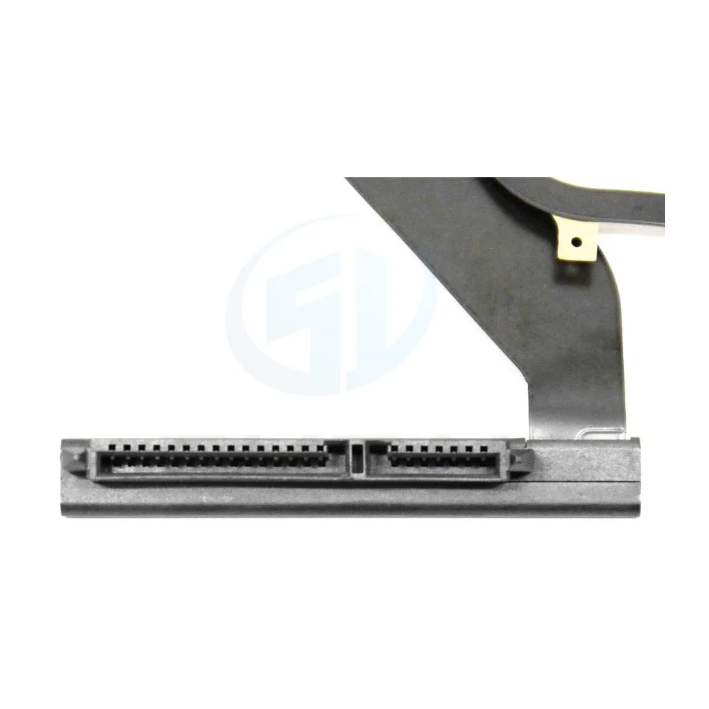 821-1492-A жесткий диск гибкий кабель для Macbook Pro 15 4 &quotA1286 HDD SSD 2012 лет | Компьютеры и