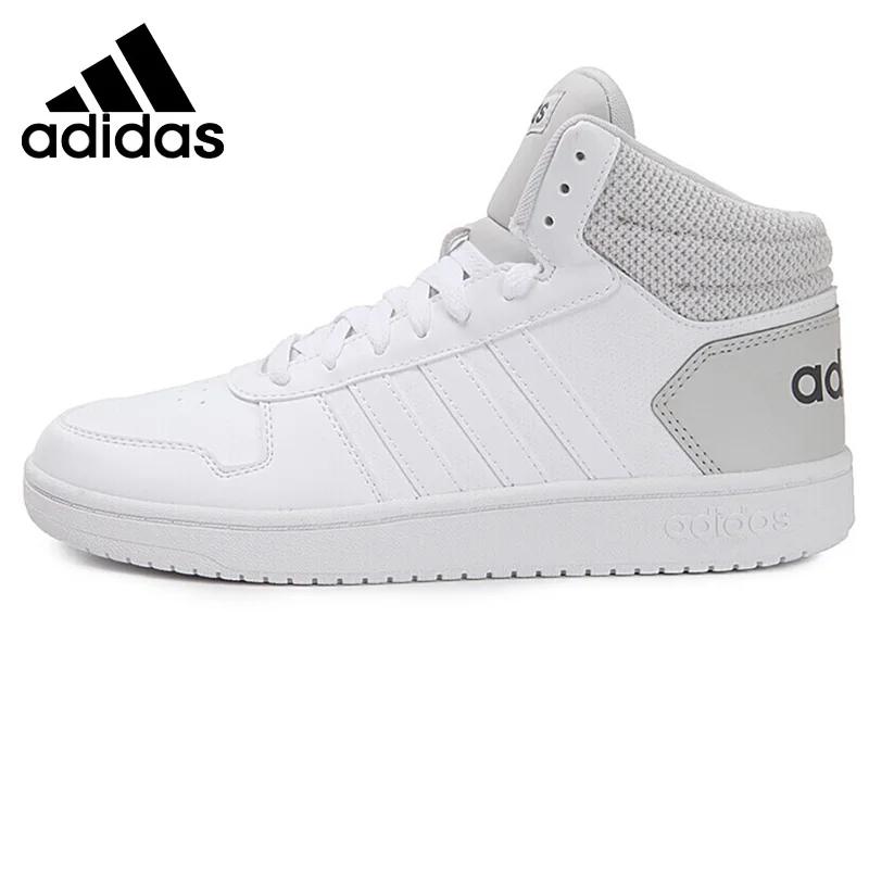 Оригинал Новое поступление 2018 Adidas Neo Label обручи 2 0 классическая мужская