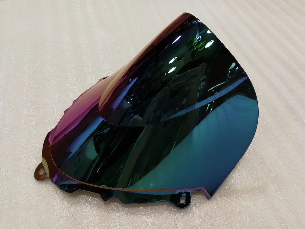 Для Suzuki Katana 600 750 f GSX600F GSX750F GSX 600F 750F GSX 600f 750f 1998-2008 1999 2004 2005 2006 лобовое стекло