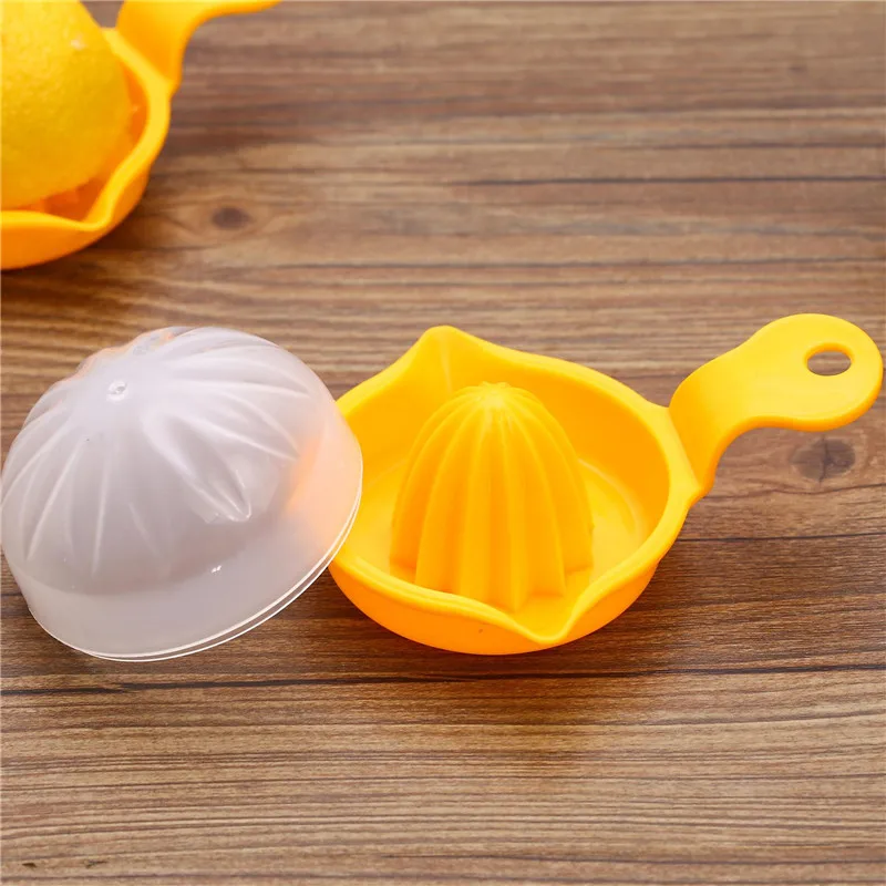 1 шт. кухонные аксессуары ручной пластиковый инструмент для фруктов