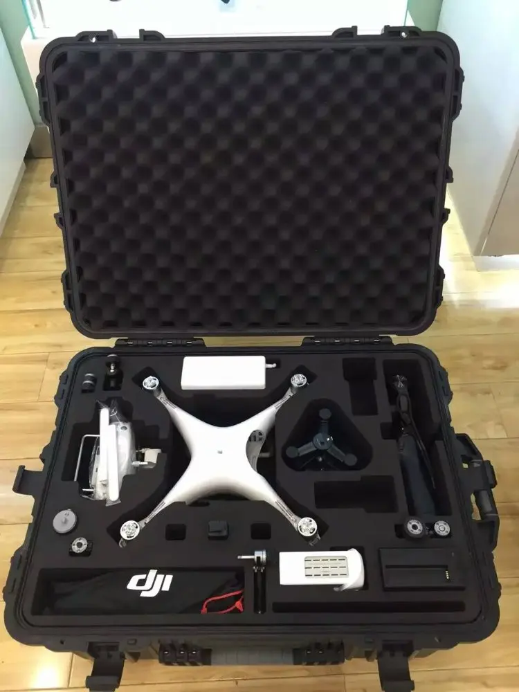 

IP67 Factory sale Hard protective Carrying Case for DJI