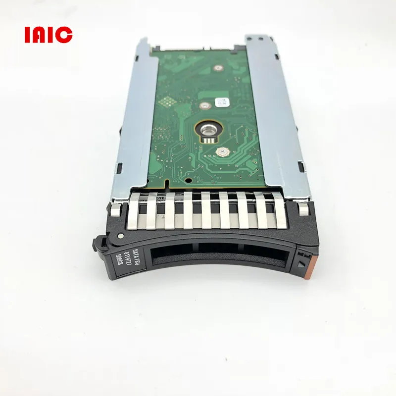 100% новый в коробке 3 года гарантии 81Y9726 81Y9727 81Y3857 500G SATA 2 5 нужно больше фотографии