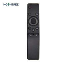 bn59 01259b sensibo replacement tv remote control for samsung tv led 3d smart player black 433mhz controle remoto moontree